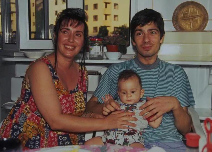 Perihan Savaş'tan Melis Ketenci'ye hediye!