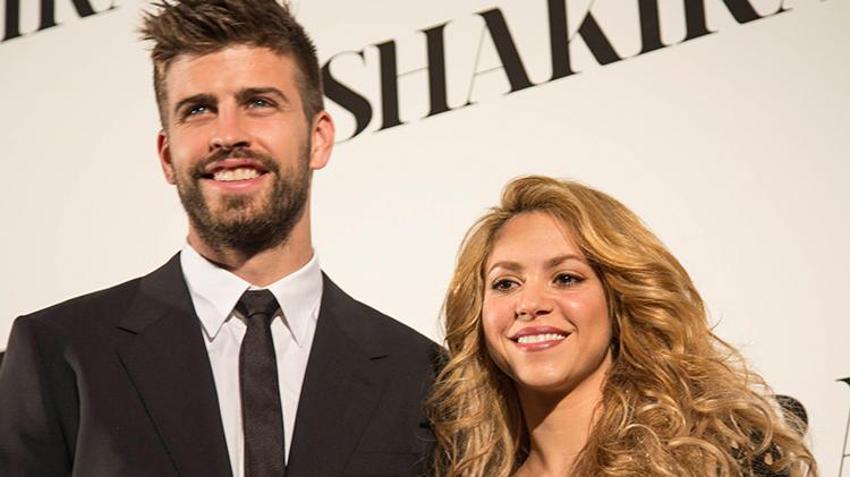 Shakira ve Gerard Pique arasında sular durulmuyor! Shakira'dan yeni hamle