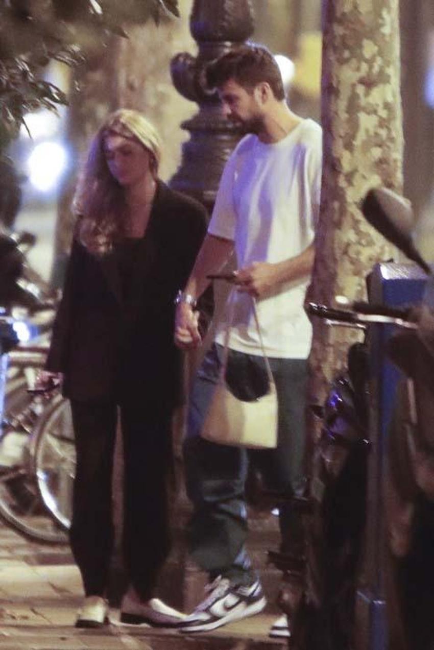 Shakira ve Gerard Pique arasında sular durulmuyor! Shakira'dan yeni hamle