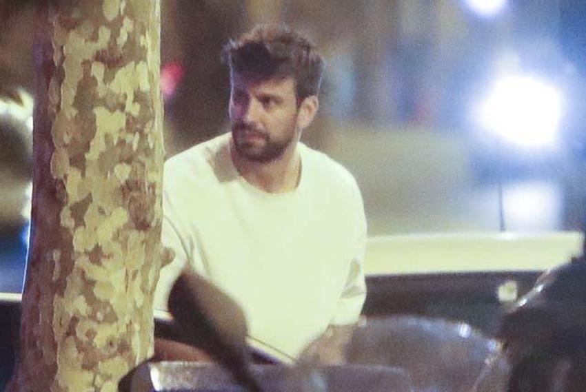 Shakira ve Gerard Pique arasında sular durulmuyor! Shakira'dan yeni hamle