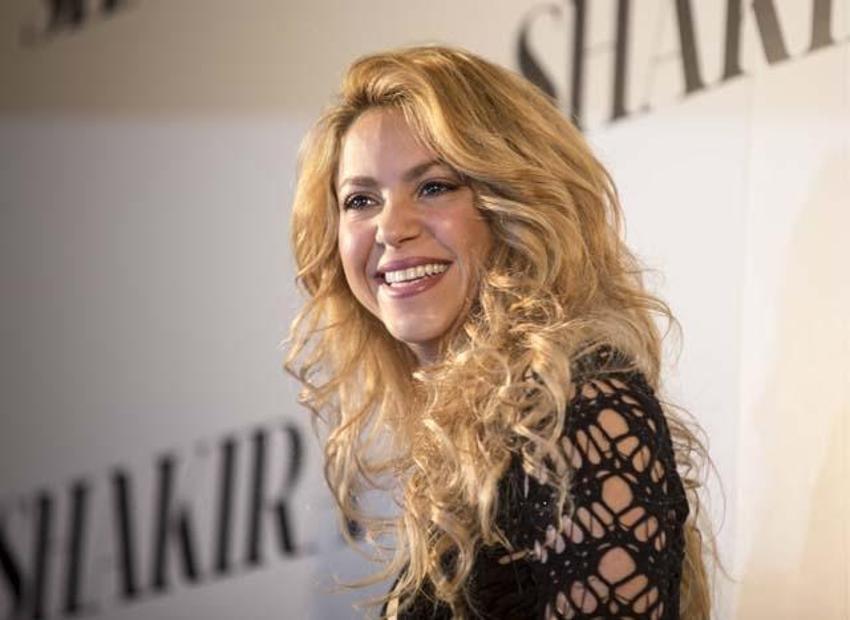 Shakira ve Gerard Pique arasında sular durulmuyor! Shakira'dan yeni hamle