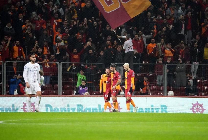 Galatasaray'dan forvet atağı! 10 milyon euro piyasa değeri var, gelirse Icardi'nin pabucu dama atılır