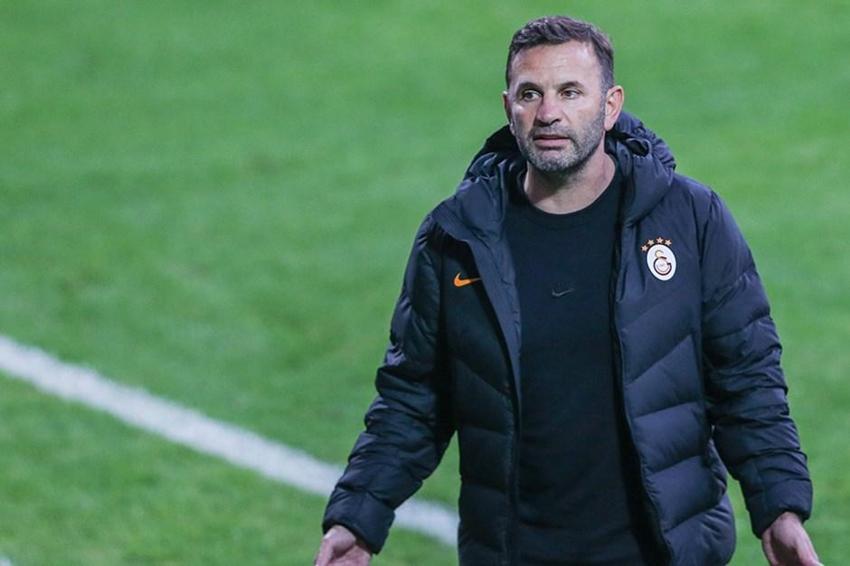 Galatasaray'dan forvet atağı! 10 milyon euro piyasa değeri var, gelirse Icardi'nin pabucu dama atılır