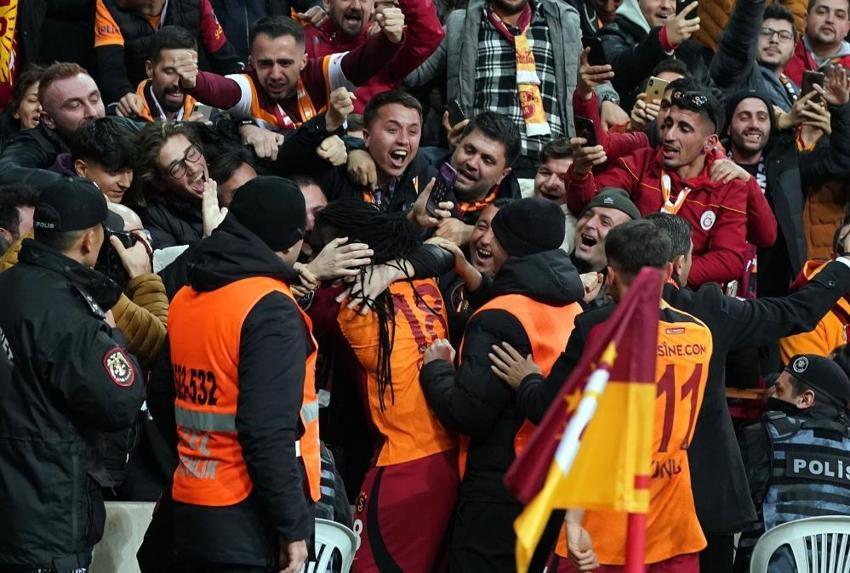 Galatasaray'dan forvet atağı! 10 milyon euro piyasa değeri var, gelirse Icardi'nin pabucu dama atılır