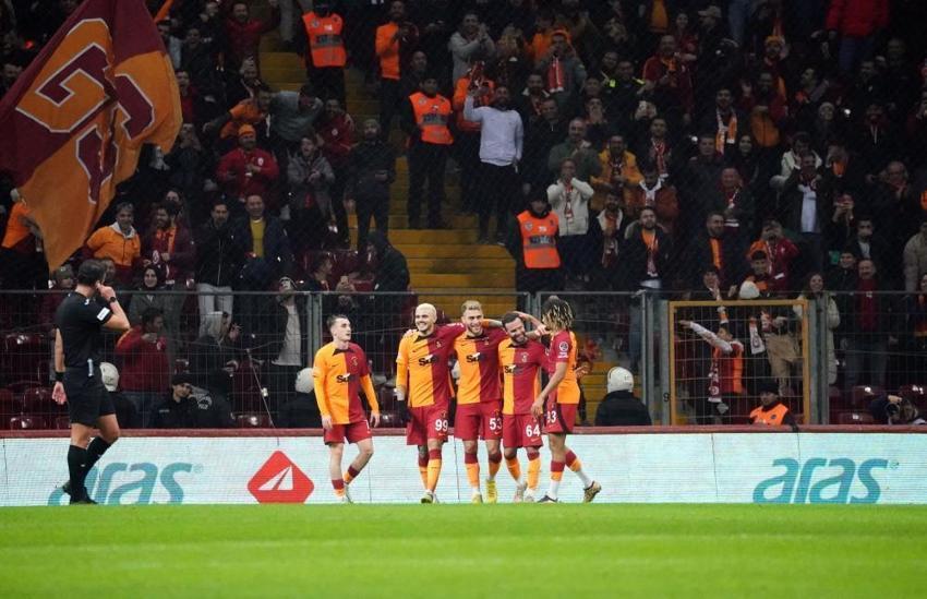 Galatasaray'dan forvet atağı! 10 milyon euro piyasa değeri var, gelirse Icardi'nin pabucu dama atılır