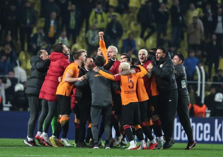 Galatasaray'dan forvet atağı! 10 milyon euro piyasa değeri var, gelirse Icardi'nin pabucu dama atılır
