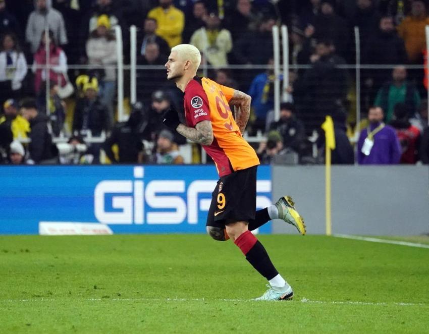 Galatasaray'dan forvet atağı! 10 milyon euro piyasa değeri var, gelirse Icardi'nin pabucu dama atılır