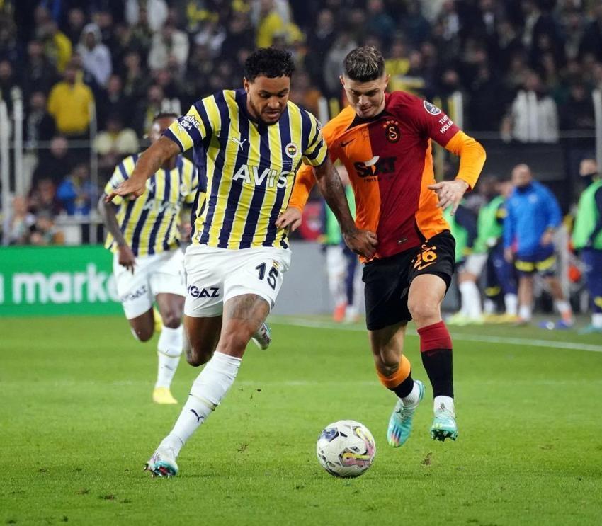 Galatasaray'dan forvet atağı! 10 milyon euro piyasa değeri var, gelirse Icardi'nin pabucu dama atılır