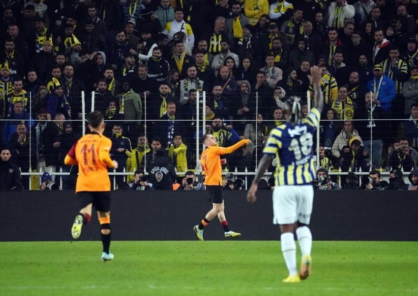 Galatasaray'dan forvet atağı! 10 milyon euro piyasa değeri var, gelirse Icardi'nin pabucu dama atılır