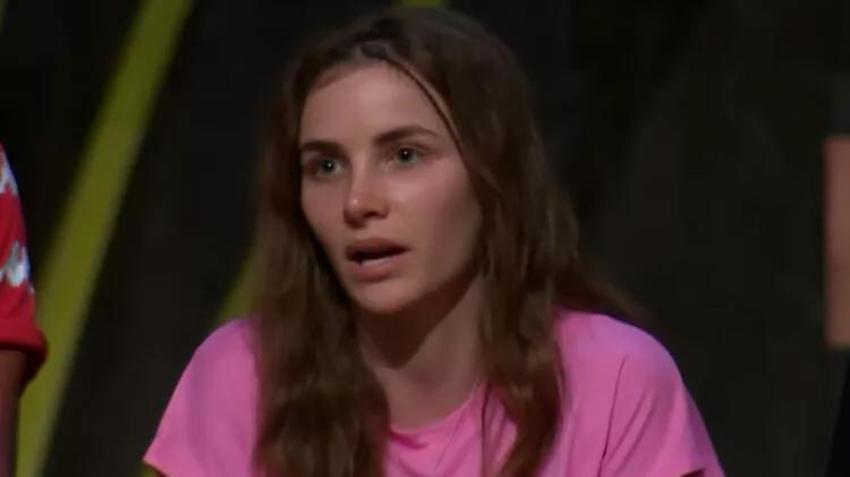 Survivor 2023'te elemeye giden isimler belli oldu!