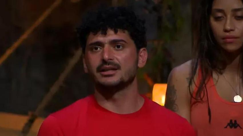 Survivor 2023'te elemeye giden isimler belli oldu!