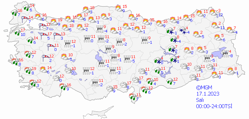 Kuvvetli kar yağışı başlıyor! Meteoroloji kar yağacak illeri son dakika duyurdu, günü belli oldu