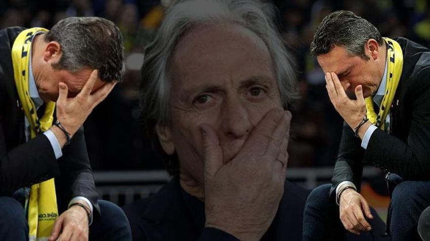 Ali Koç'u istifa ettirecek sözler! 6 futbolcunun ismini verdi: Bunları nasıl transfer ettin?