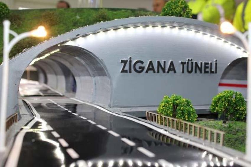 Avrupa'nın en uzunu! 3 ay sonra ulaşıma açılıyor, mesafe 30 dakika kısalacak