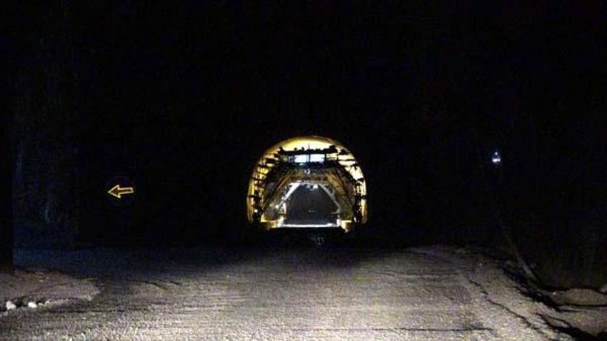 Avrupa'nın en uzunu! 3 ay sonra ulaşıma açılıyor, mesafe 30 dakika kısalacak