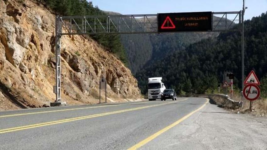 Avrupa'nın en uzunu! 3 ay sonra ulaşıma açılıyor, mesafe 30 dakika kısalacak