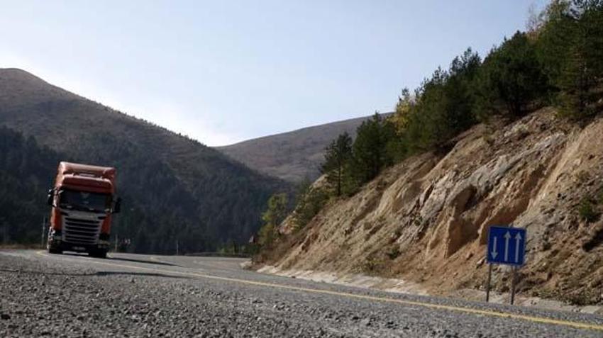 Avrupa'nın en uzunu! 3 ay sonra ulaşıma açılıyor, mesafe 30 dakika kısalacak
