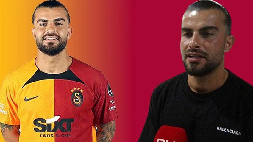 Abdülkerim Bardakcı'nın yeni takımı belli oldu! 3 milyon euro'ya geldi astronomik bonservise gidiyor