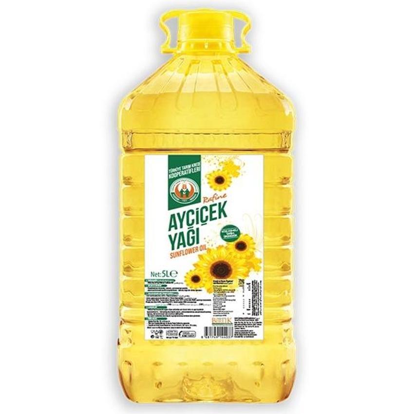 Ayçiçek yağından yumurtaya büyük indirim! Tarım Kredi Marketlerinde birçok üründe fiyatlar düştü, tek tek açıklandı