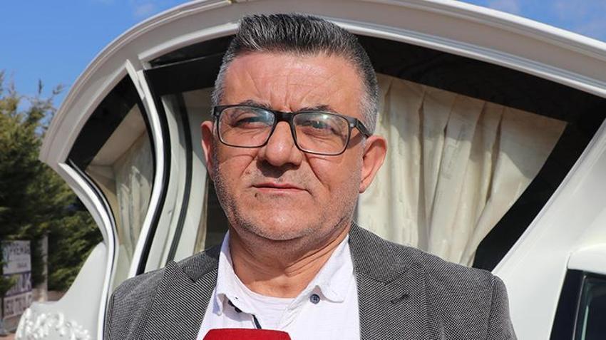 Dünyada sadece iki tane var, biri Türkiye'de! Külkedisi arabası'na 650 bin TL