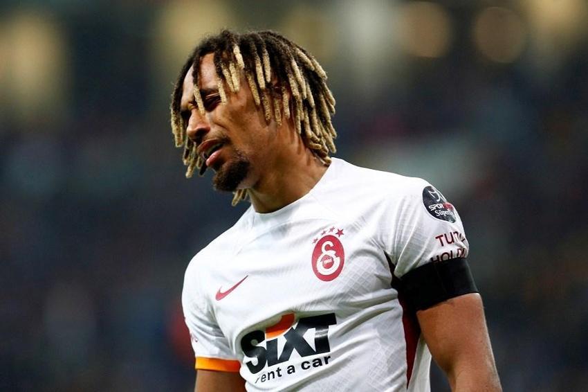 Muslera'nın baş belası Galatasaray'a hayırlı olsun! Hagi'den sonra en iyi 10 numara