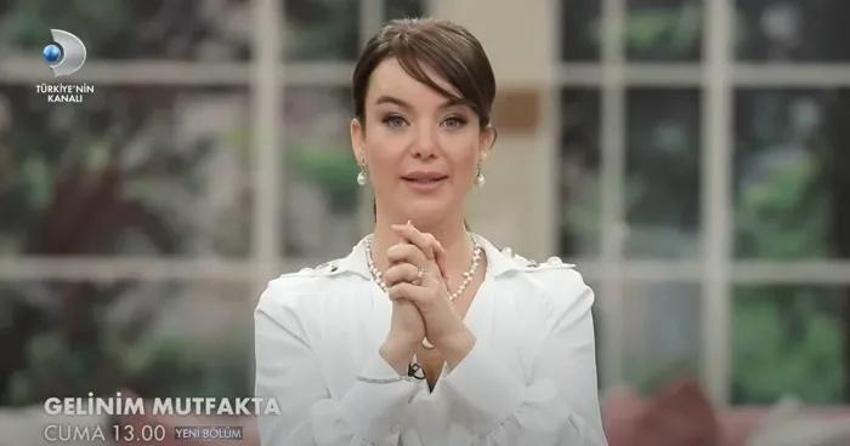 Gelinim Mutfakta çeyrek altını kim aldı? 17 Ocak Gelinim Mutfakta gün birincisi kim oldu?