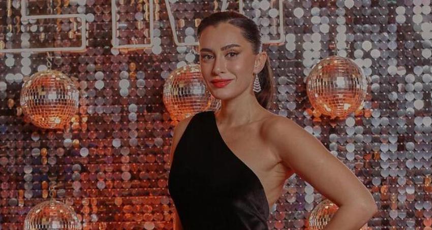 Hande Doğandemir'den uyarı! "Bizi çekiyorlar"