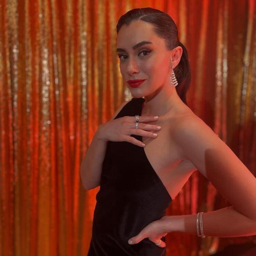 Hande Doğandemir'den uyarı! "Bizi çekiyorlar"