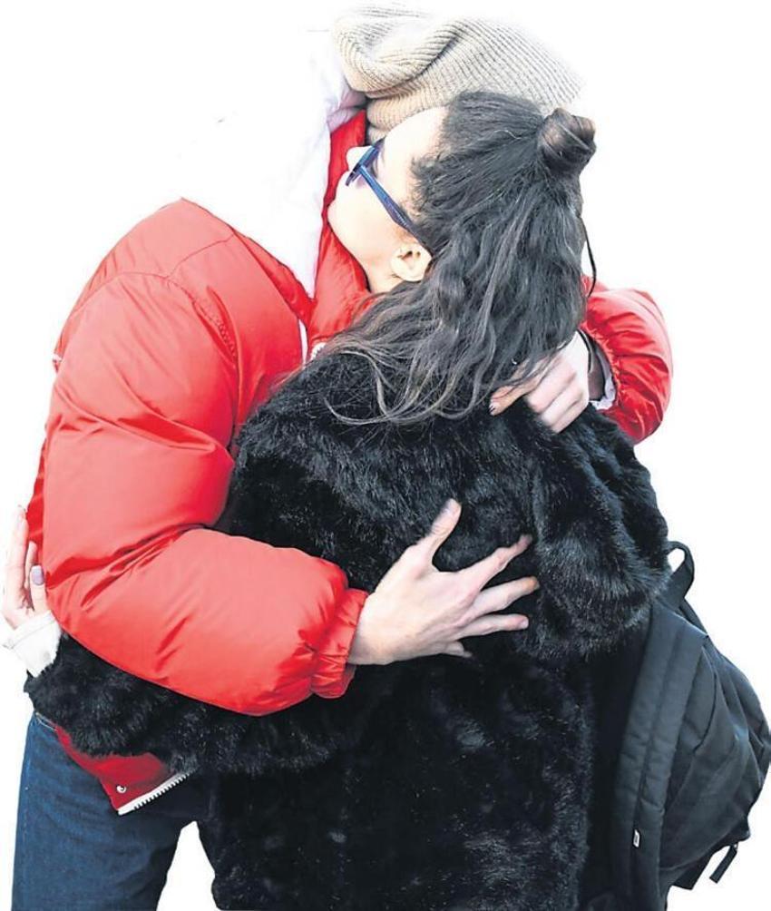 Hande Doğandemir'den uyarı! "Bizi çekiyorlar"