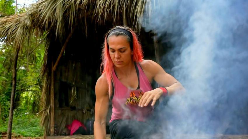 Nagihan Karadere ne kanseri? Survivor Nagihan hasta mı, kaç yaşında, kanser mi, sağlık durumu nasıl?