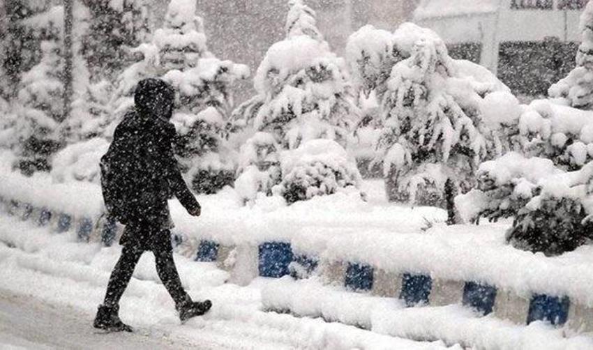 İstanbullu Kar Bekliyor! Bu hafta kar yağacak mı? İşte 5 günlük hava durumu