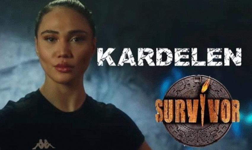 Survivor Kardelen kimdir, kaç yaşında? Kardelen Kalender ne iş yapıyor?
