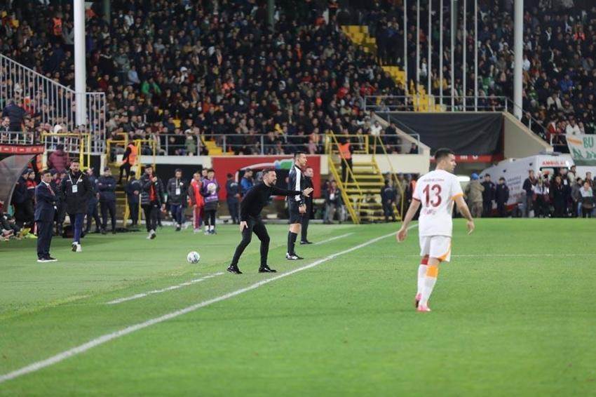 Hatayspor maçında başlamıştı dün akşam patlak verdi! Galatasaray'da 3 yıldız arasında kriz
