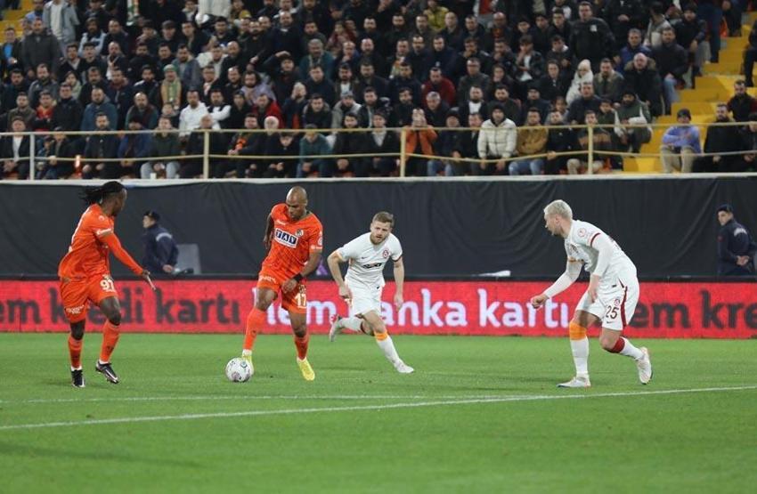 Hatayspor maçında başlamıştı dün akşam patlak verdi! Galatasaray'da 3 yıldız arasında kriz