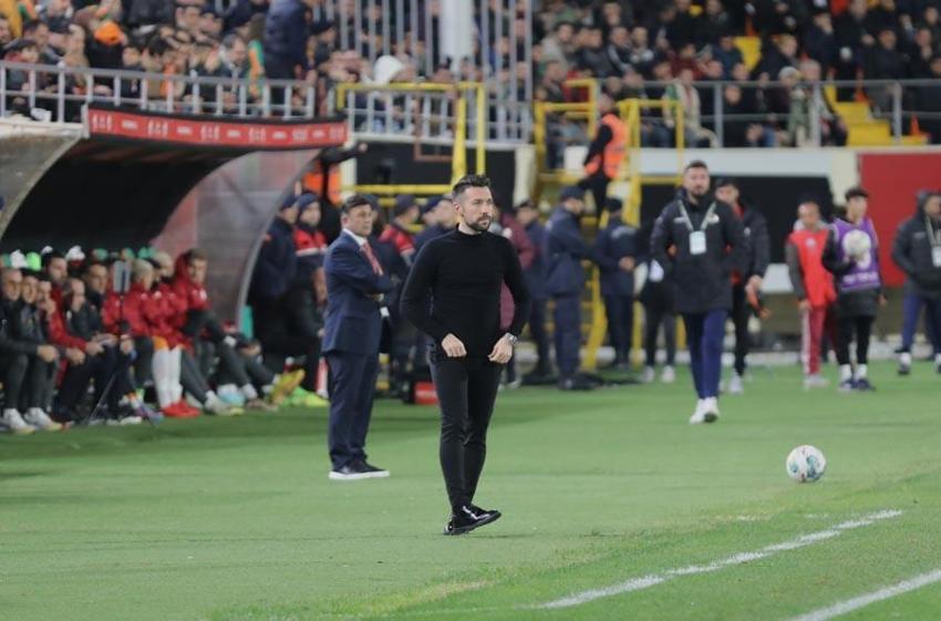 Hatayspor maçında başlamıştı dün akşam patlak verdi! Galatasaray'da 3 yıldız arasında kriz
