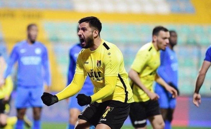 Aylarca konuşulacak iddia! 'Göreceksiniz İcardi'nin sonu Eboue gibi olacak'