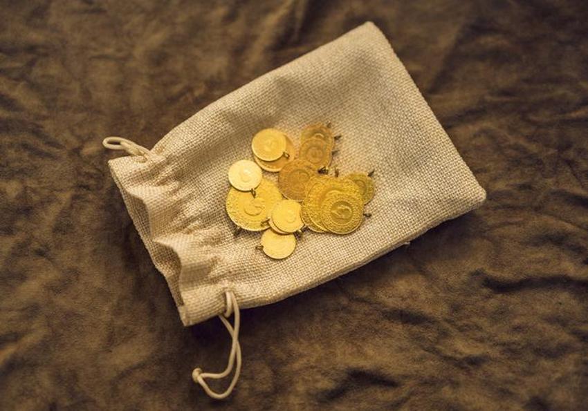 Altın fiyatları ile ilgili son dakika açıklaması! Tarihi rekor sonrası kritik uyarı