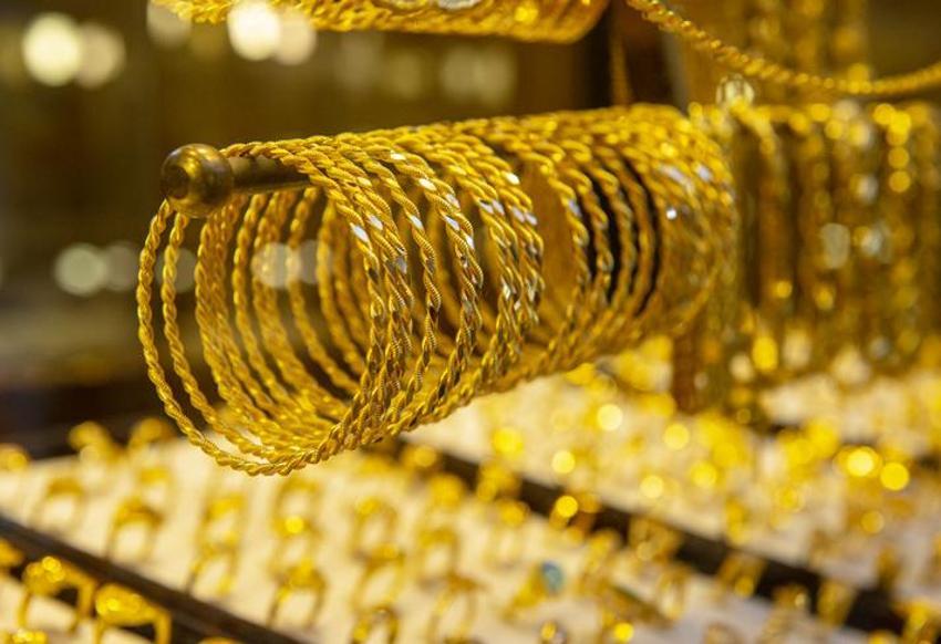 Altın fiyatları ile ilgili son dakika açıklaması! Tarihi rekor sonrası kritik uyarı