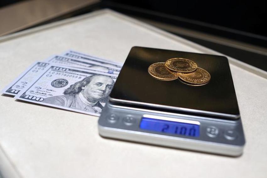 Altın fiyatları ile ilgili son dakika açıklaması! Tarihi rekor sonrası kritik uyarı