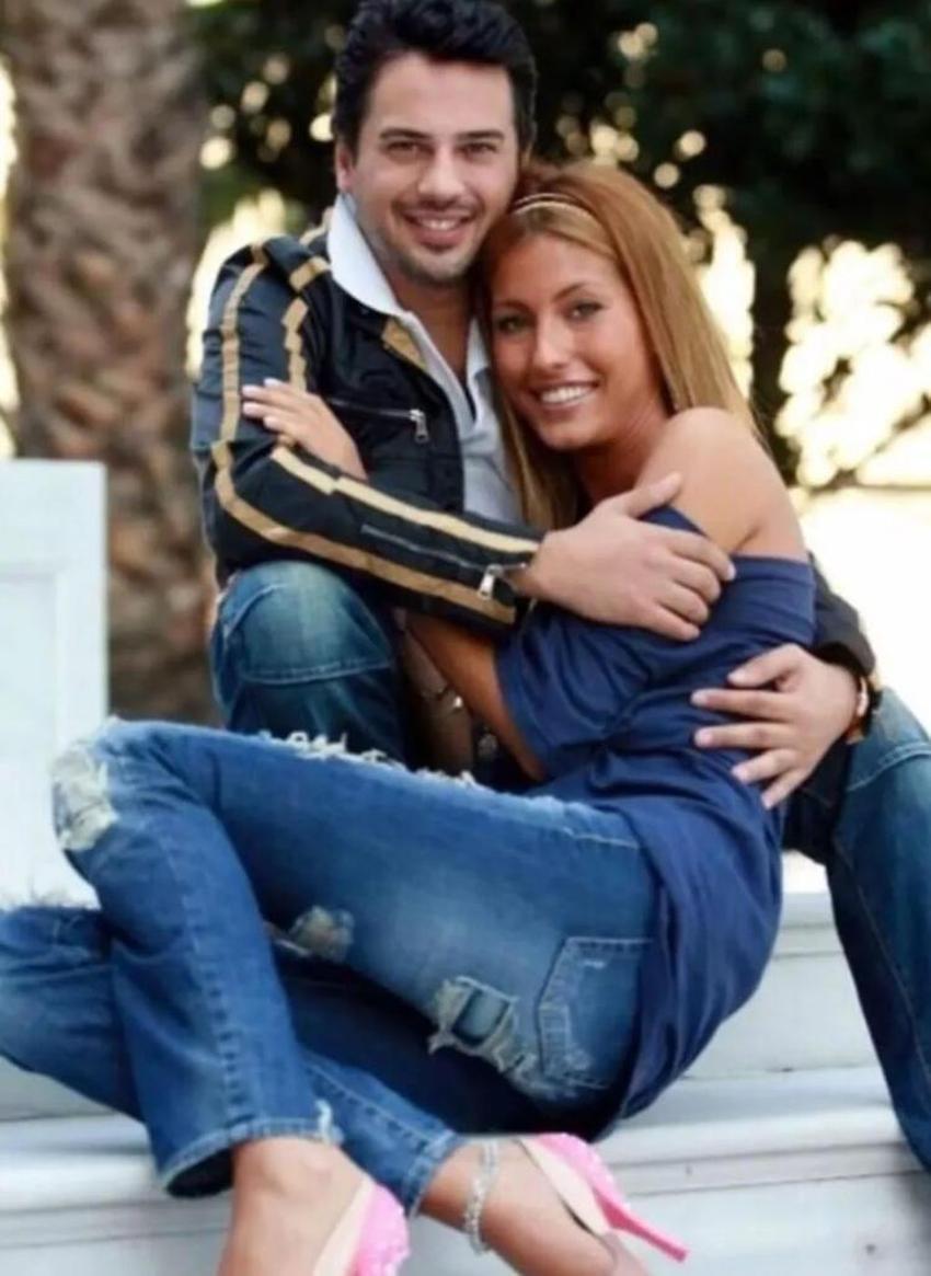 Çağla Şıkel ve Emre Altuğ'a nazar değdi! Eski eşlerin arası açık