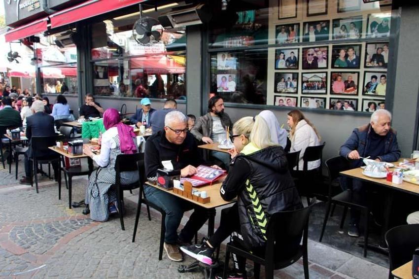 Tava ciğerinde tavan fiyat uygulaması! İşte yeni fiyatlar...