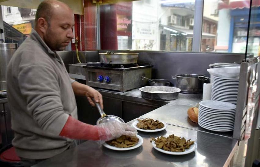 Tava ciğerinde tavan fiyat uygulaması! İşte yeni fiyatlar...