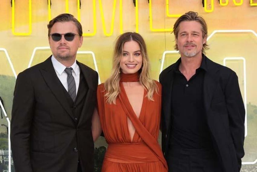Margot Robbie'nin lakabının perde arkası ortaya çıktı!