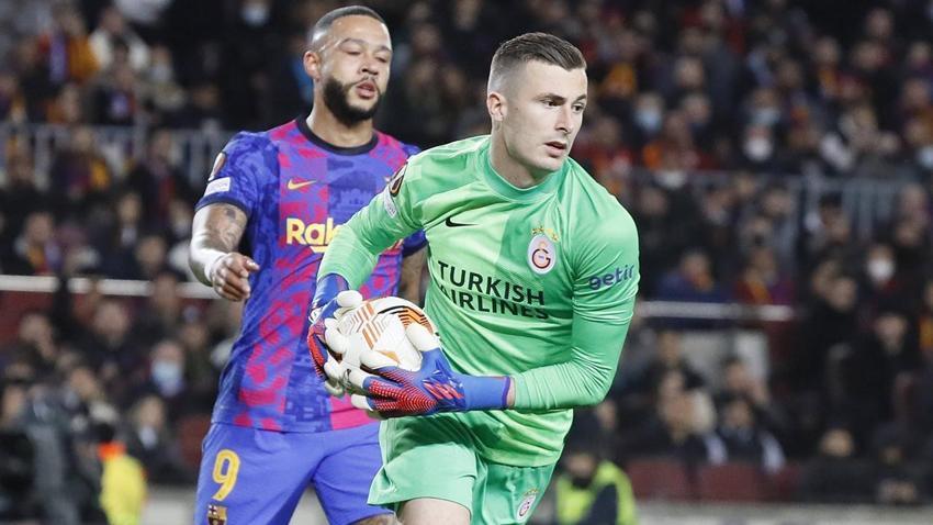 N'aptın Jesus! Burak Elmas'ın en iyi transferini istedi Ali Koç hemen harekete geçti