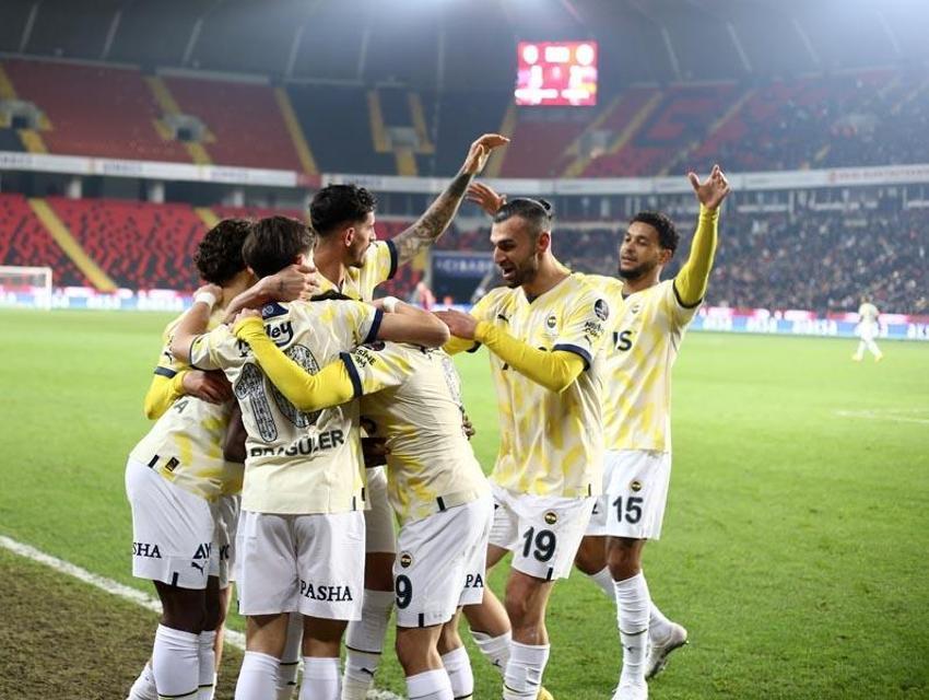 508 bin euro'ya geldi tam 11 milyon euro'ya gidiyor! İnanılmaz transfer başarısı