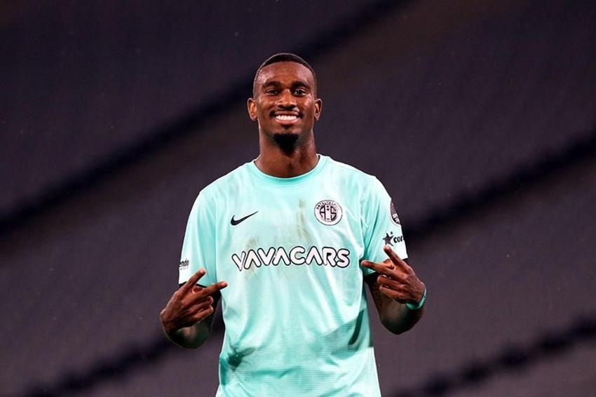 508 bin euro'ya geldi tam 11 milyon euro'ya gidiyor! İnanılmaz transfer başarısı