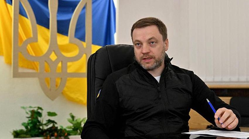 Kiev'de helikopter düştü! İçişleri bakanı hayatını kaybetti, kaza mı, suikast mi?