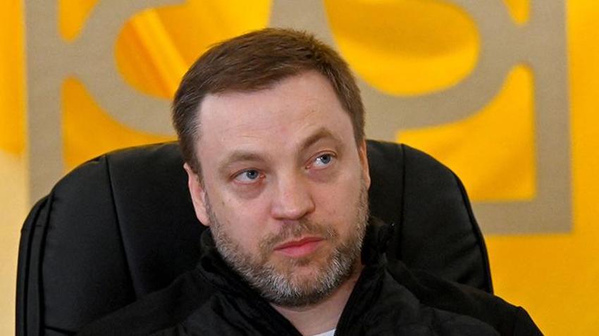 Kiev'de helikopter düştü! İçişleri bakanı hayatını kaybetti, kaza mı, suikast mi?