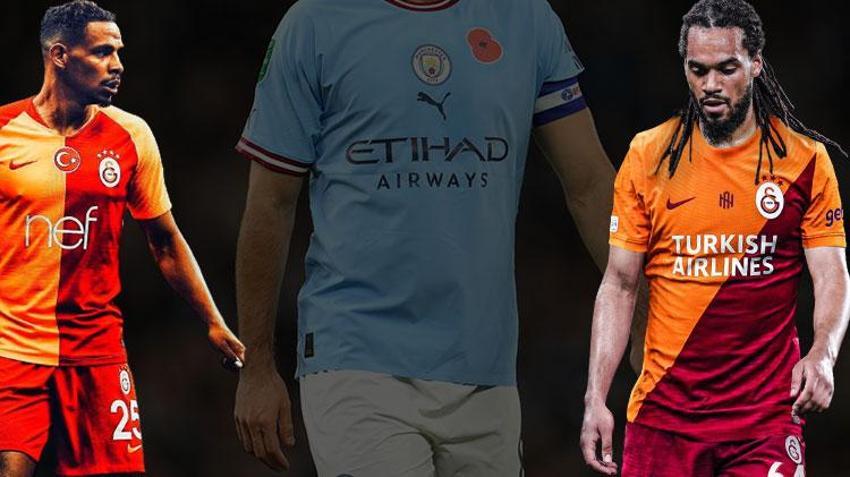 Denayer ve Fernando'dan sonra M.City'den Galatasaray'a bir yıldız daha! Tek başına şampiyon yapar