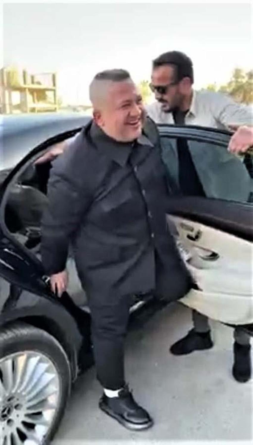 Antalyalı köfteci Kim Jong-un’a benzerliği ile ün saldı, dünyanın dört bir tarafından teklif yağıyor